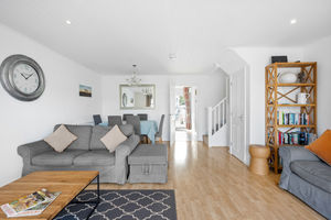Living - dining area- click for photo gallery